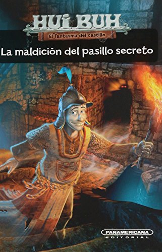 La Maldición Del Pasillo Secreto -Hui Buh El Fantasma Del Castillo