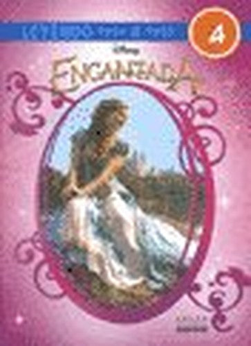 Encantada - Leyendo Paso a Paso