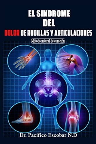 Sindrome del dolor de rodillas y articulaciones
