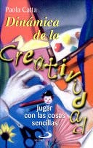 DINAMICA DE LA CREATIVIDAD