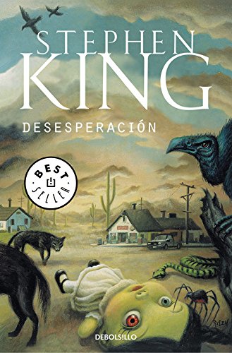 DESESPERACION