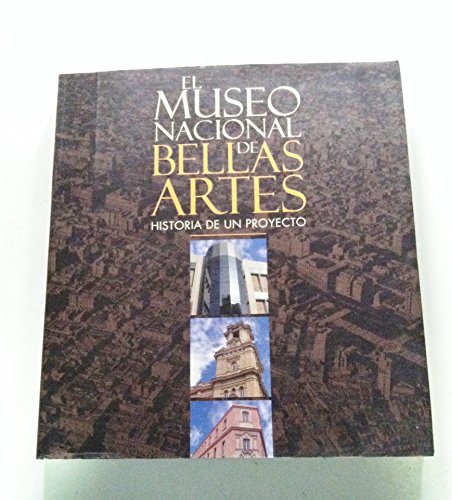 Museo Nacional de Bellas Artes