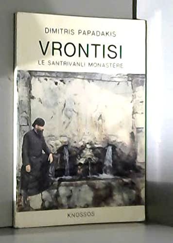 vrontisi