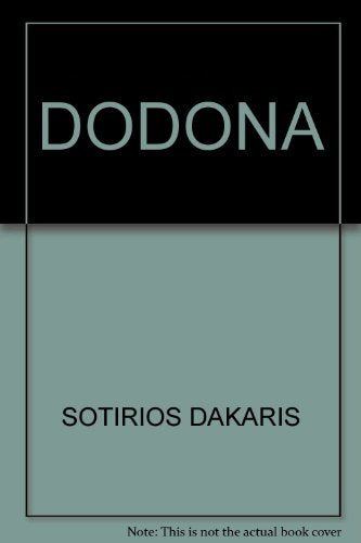 DODONA