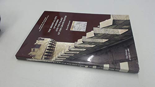 The Medieval City of Rhodes and the Palace of the Grand Master