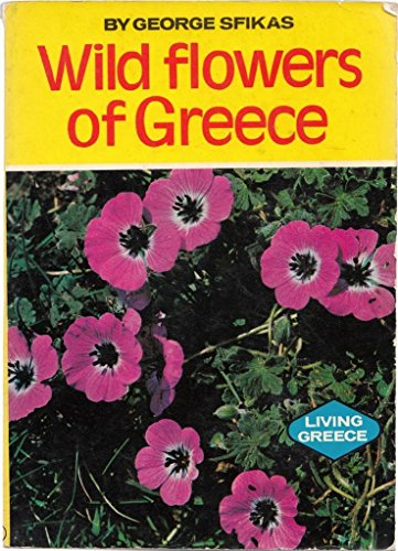 Flowers of Greece