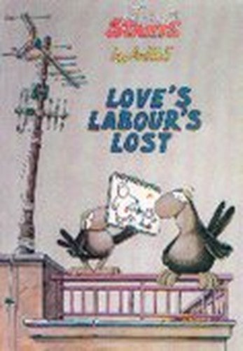 LOVE'S LABOUR'S LOST