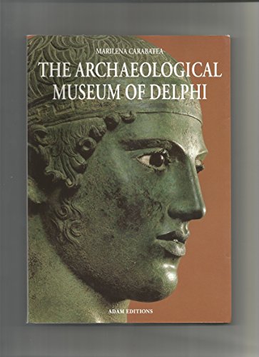 The Archaeological Museum of Delphi