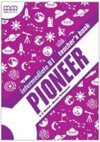 PIONEER B1 INTERMEDIATE TEACHER'S BOOK