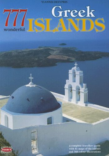 777 Greek Islands