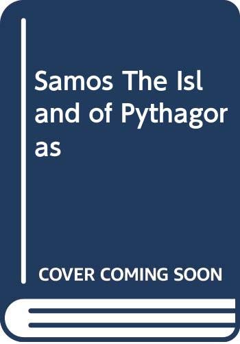Samos The Island of Pythagoras