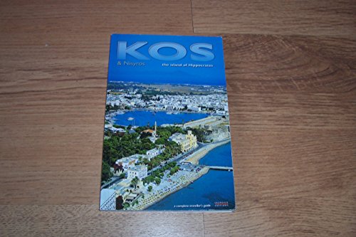 Kos & Nisyros: The Island of Hippocrates