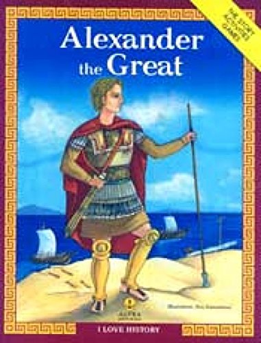 Alexander the Great