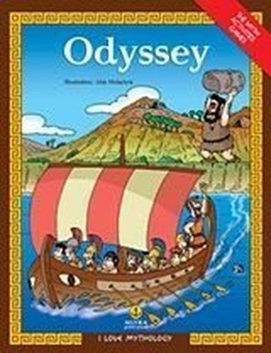 odyssey
