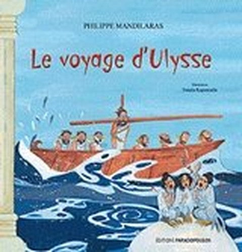 Le voyage d' Ulysse