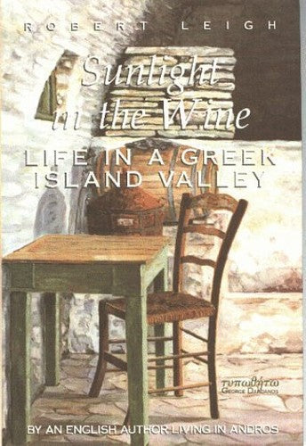 Sunlight in the Wine