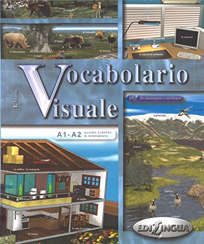 Nuovo Vocabolario visuale