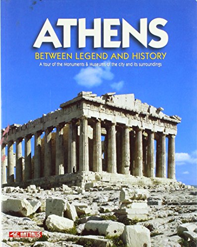 Athens Between Legend and History
