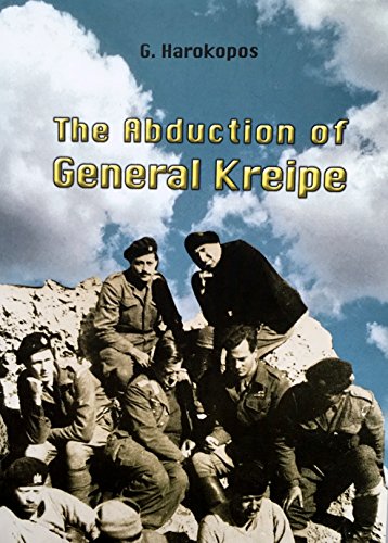 The Abduction Of General Kreipe