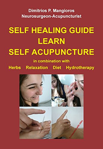 Self healing guide