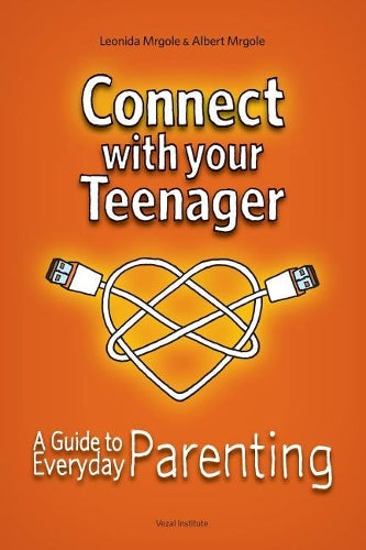 Connect with Your Teenager