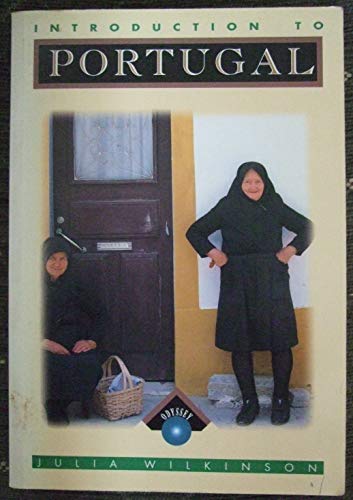 Introduction to Portugal