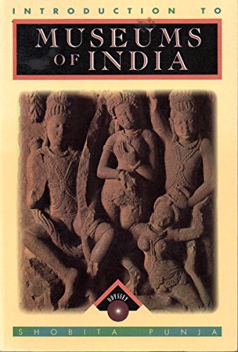 Introduction to the Museums of India