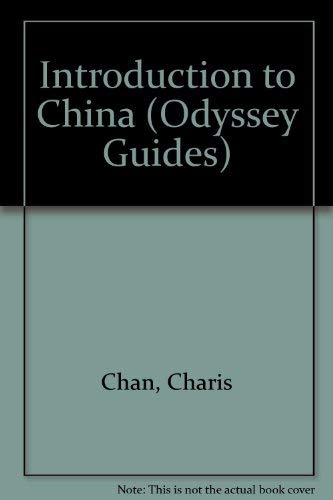 Introduction to China
