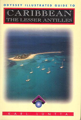 Caribbean (The Lesser Antilles)