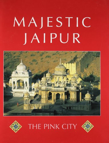 Majestic Jaipur