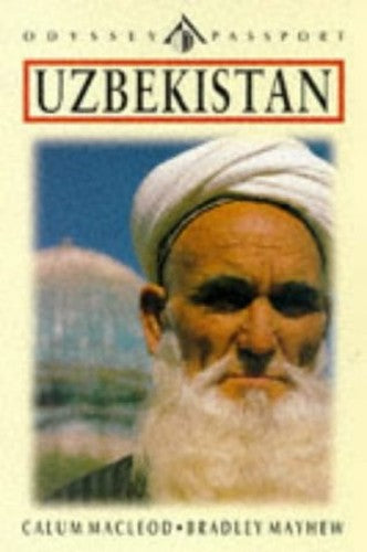 Odyssey / Passport Guide to Uzbekistan