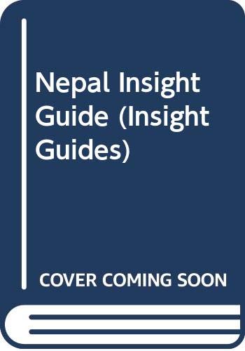 Nepal Insight Guide