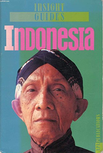 Indonesia Insight Guide