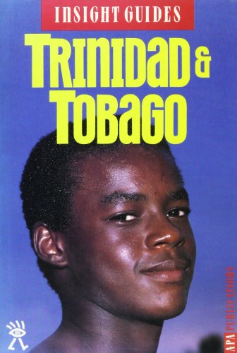 Trinidad and Tobago Insight Guide