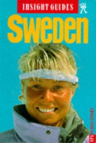 Sweden Insight Guide