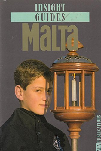 Malta Insight Guide