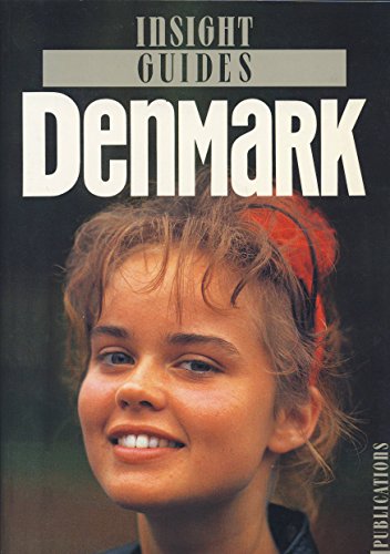 Denmark Insight Guide