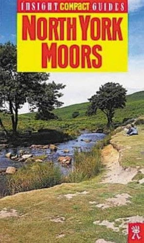 North York Moors Insight Compact Guide