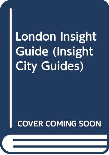 London Insight Guide