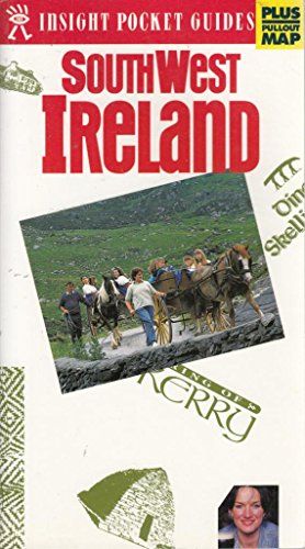 South West Ireland Insight Pocket Guide