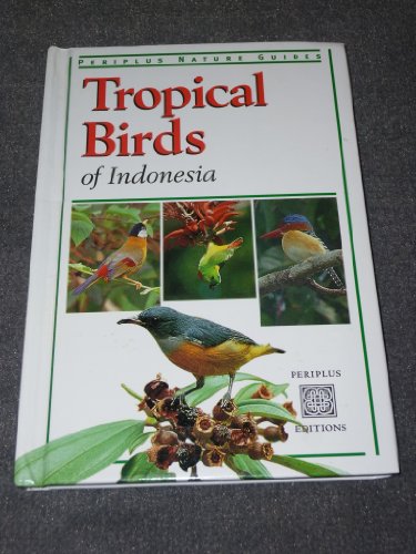 Tropical Birds of Southeast Asia