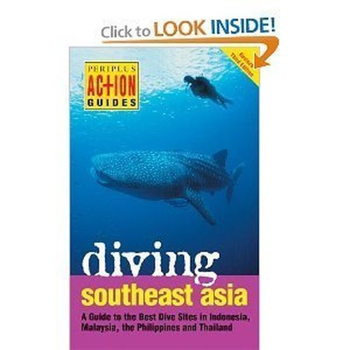 Diving South East Asia