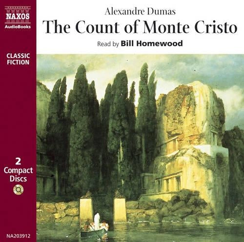 The Count of Monte Cristo