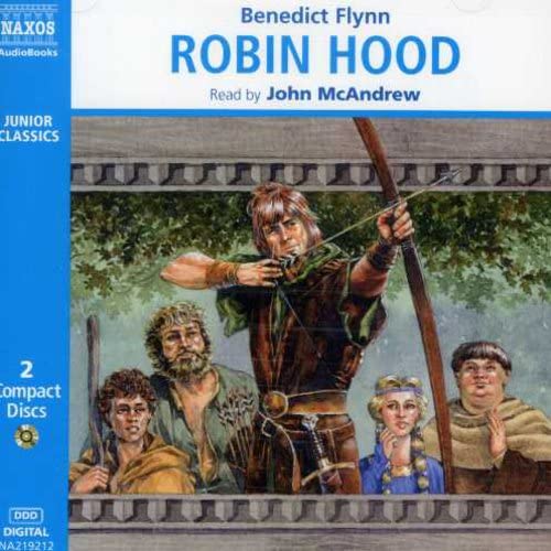 Robin Hood