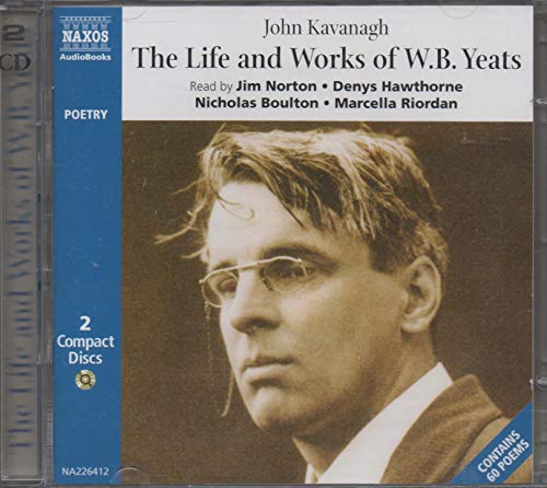 The Life and Poetry of W.B.Yeats