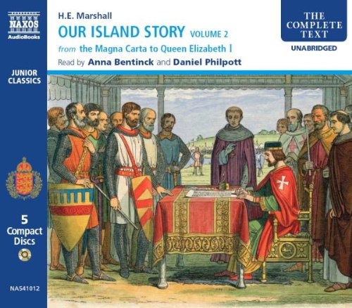 Our Island Story