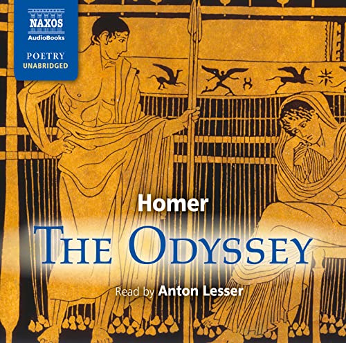 The Odyssey
