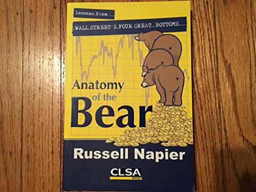 Anatomy of the Bear