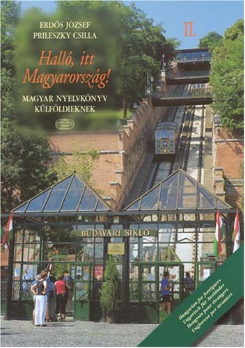 Hallo, Itt Magyarorszag!