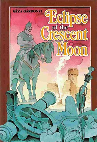 Eclipse of the Crescent Moon